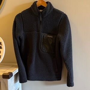 Columbia Women’s Fleece